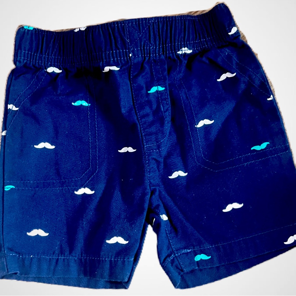 Carters shorts